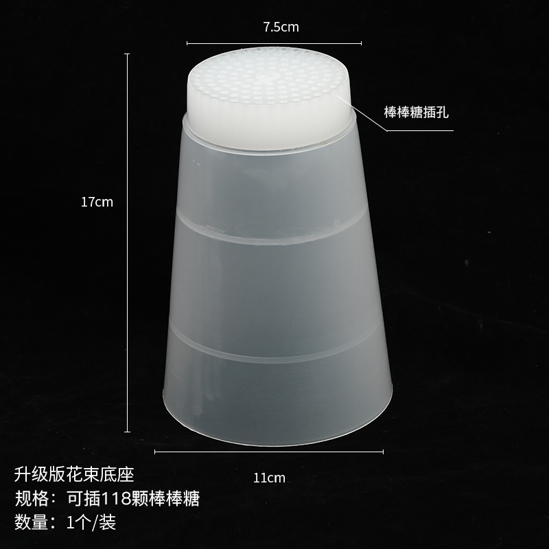 floral arrangement base floral arrangement base