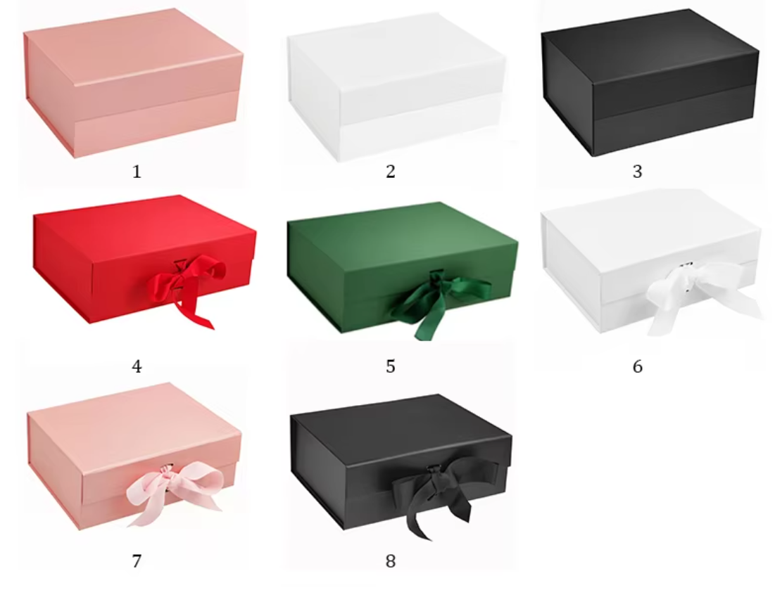 foldable magnetic cardboard gift box foldable magnetic cardboard gift box