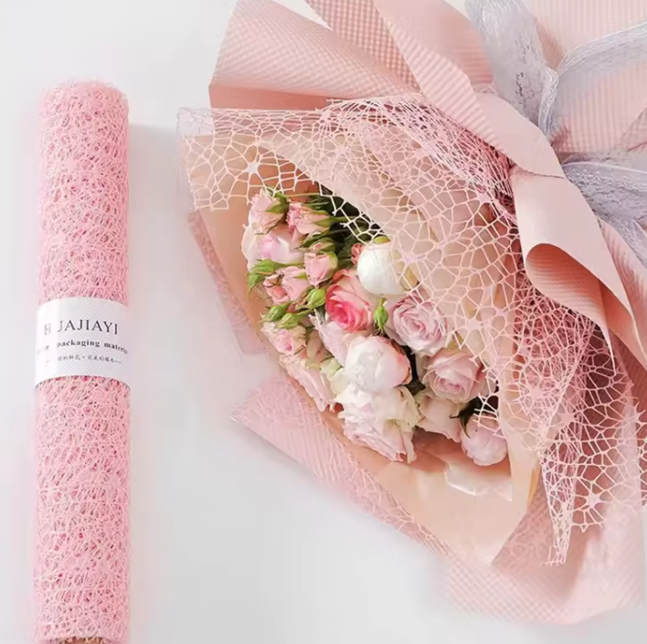 mesh paper mesh paper