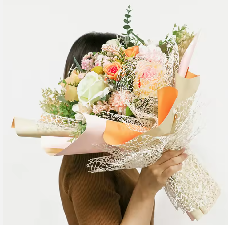 mesh paper mesh paper