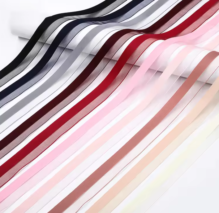 two tone ribbon two tone ribbon