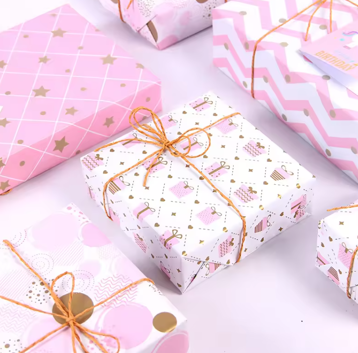 gift wrapping paper gift wrapping paper