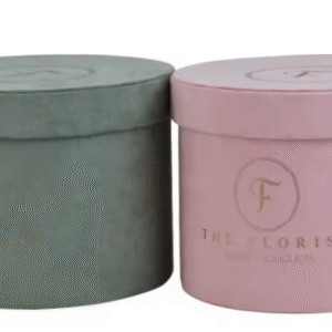flower packaging bucket, gift packaging box