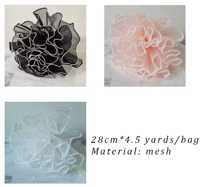 pearl border bouquet packaging paper pearl border bouquet packaging paper