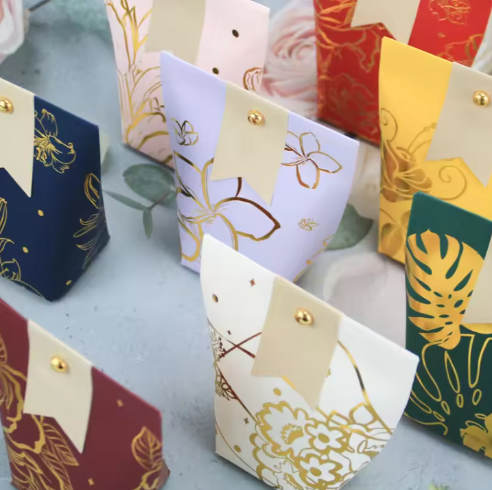hot stamping pattern packaging paper hot stamping pattern packaging paper