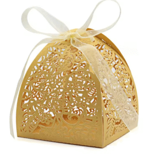 carving pattern packaging box