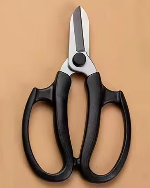 flower scissors flower scissors