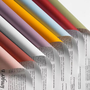 typography teal printed tshirt