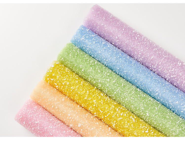 snowflake gauze packaging paper snowflake gauze packaging paper