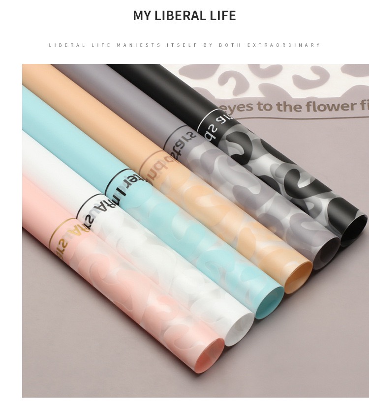 bao bao flower wrapping paper plastic packaging for birthdays weddings arts and crafts bao bao flower wrapping paper plastic packaging for birthdays weddings arts and crafts